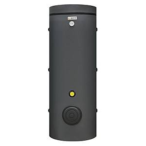 Boiler electric Apamet ACCUMULATION Tank 300LT
