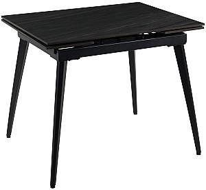 Стол Avanti Reef Anthracite Matt / Black