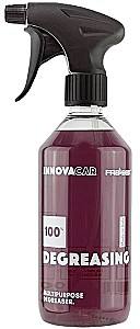 Очистка кузова Innovacar 79406 100% Degreasing