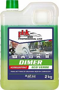 Curatare exterior auto Atas 001286 Dimer Eco Green 2kg