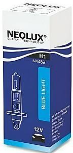 Lampa auto NEOLUX N448B-2SCB H1 12V 55W