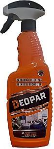 Curatare interior auto Atas 014251 Deopar Woody