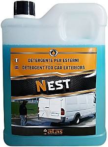 Curatare exterior auto Atas 002900 Nest 2kg