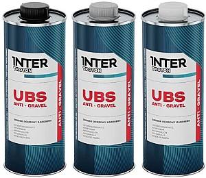 Защита кузова Troton UBS Anti-Gravel White 1000 g