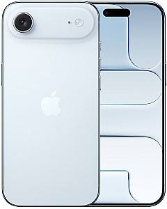 Telefon mobil Apple iPhone Air 12/256GB Sky Blue
