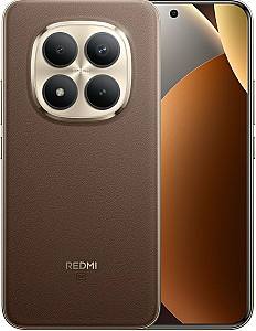 Мобильный телефон Xiaomi Redmi Note 15 Pro+ 12/512GB Mocha Brown