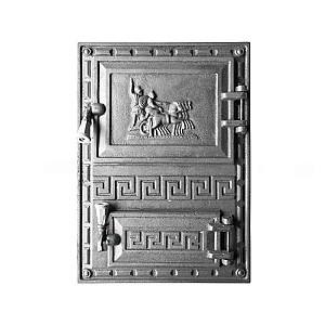 Дверца для печи VLM UG5203 520x380 mm