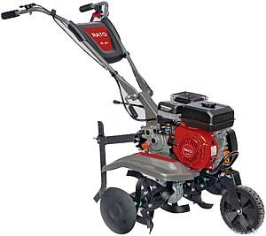 Motocultor RATO RG3.6-90Q-D-II (Benzina, 7 C.P.)