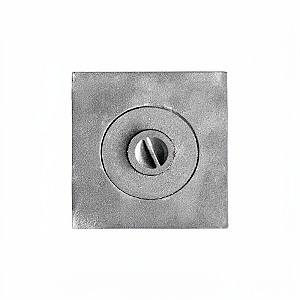 Плита печная VLM P12 410x410x15 mm