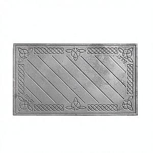 Плита печная VLM P09B 710x410x15 mm