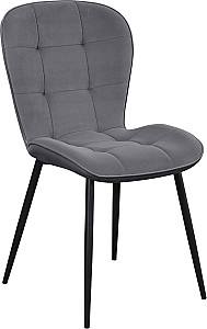 Стул Avanti GIO Dark Grey Velour