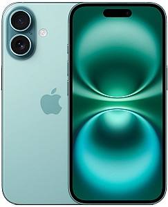 Telefon mobil Apple iPhone 16 8/128GB Teal
