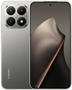 Мобильный телефон Xiaomi 15T 12/256GB Gray