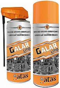 Смазка автомобильная Atas Galar Litio 400ml