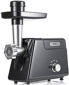 Мясорубка RAF R.3404 Black