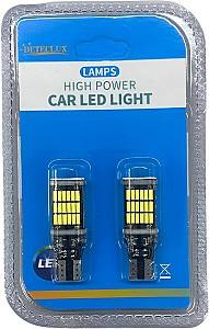 Lampa auto CATOL LUX LED W16W CANBUS