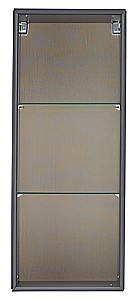 Raft de perete Dogtas LORENTA 881mm Antracit(Gri)
