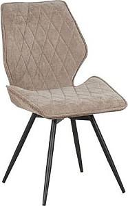 Стул Avanti Alice Light Brown Chenille