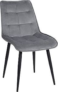 Стул Avanti Ron Light Grey Velvet