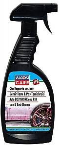 Очистка кузова Alcon M-9988