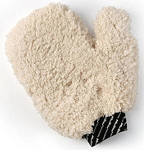 Очистка кузова MaxShine 1140001B Plush Microfiber Wash Mitt