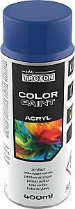 Автомобильная краска Troton AD SPR ACR PAINT RAL5002 BLUE