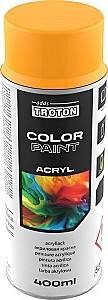 Автомобильная краска Troton AD SPR ACR PAINT RAL1028 YELLOW