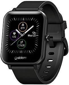 Ceas inteligent Zeblaze GTS Black