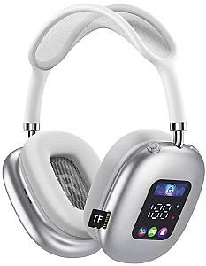 Casti Musen Ear Max 500 Silver