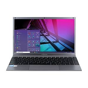 Ноутбук Maxcom Mbook 14 8/256GB Light Grey