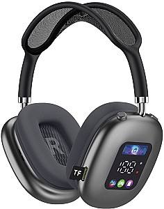 Casti Musen Ear Max 500 Black