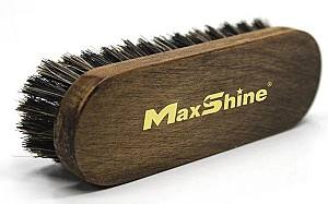 Curatare interior auto MaxShine 7022007 Horsehair Cleaning