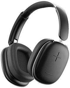 Casti Musen LK-MAX Black
