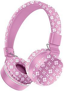 Casti Musen LK-806 Pink