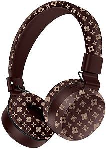 Casti Musen LK-806 Brown