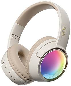 Casti Musen LK-057 Silver