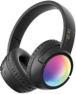 Casti Musen LK-057 Black