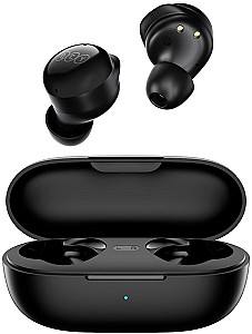Casti QCY T27 Black