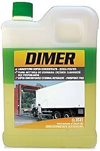 Curatare exterior auto Atas 001278 Dimer