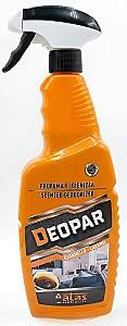 Curatare interior auto Atas Deopar Caramell 750 ml
