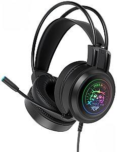 Casti gaming XTRIKE ME GH-516