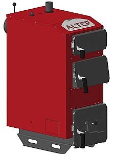 Cazan pe combustibil solid Altep Praktik 25 KW