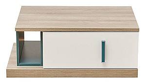Noptiera Dogtas Sky 68x47x27