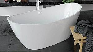 Cadă de baie Sanch F5001/170x80x68