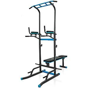 Aparat de fitness multifunctional Thunder GRIP