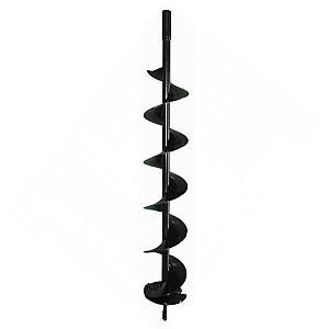 Burghiu de pamant X-FORCE Șnec 150x800 mm (MSD-001011)