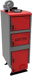 Cazan pe combustibil solid Marten Comfort 12 kw