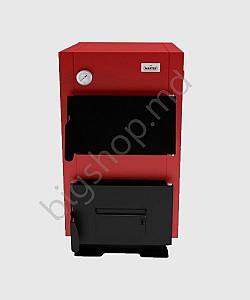 Cazan pe combustibil solid Marten Base 15 kw