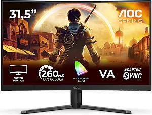 Monitor gaming AOC C32G42ZE