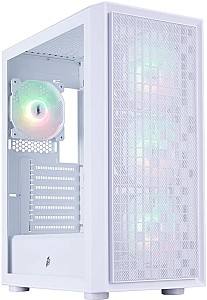 Carcasa 1STPLAYER GO6 White